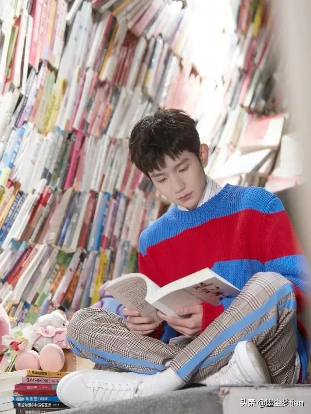 tfboys王俊凯王源千玺演技大爆发,tfboys王源帮王俊凯回答问题