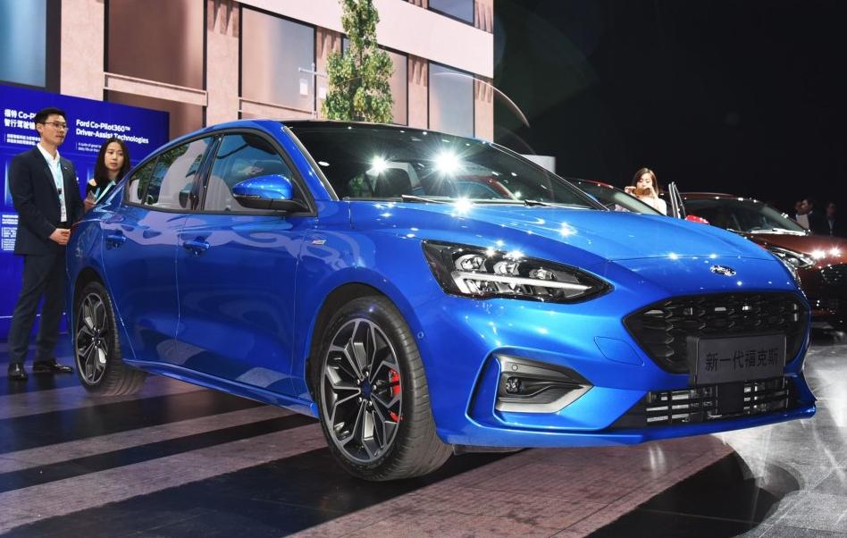 新款福克斯回归4缸,新款福克斯2023售价