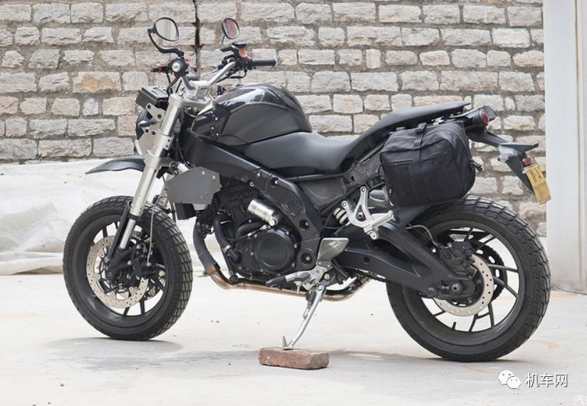 最欢乐的玩车,不断折腾,玩出自己的范儿~