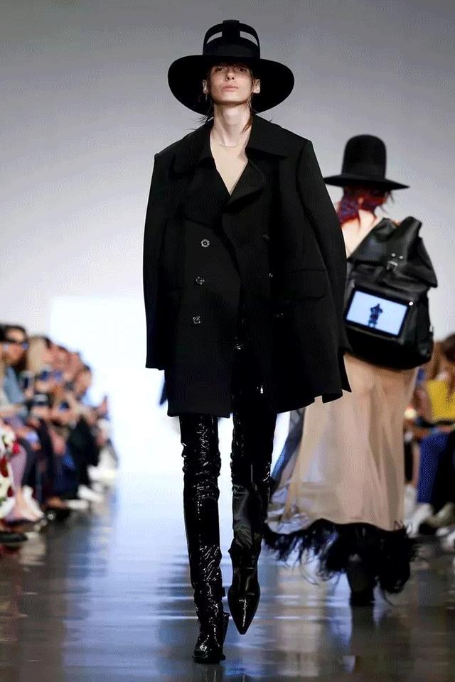 上海老佛爷来了！本周六开业，近80家国际设计师品牌亮相，超好逛