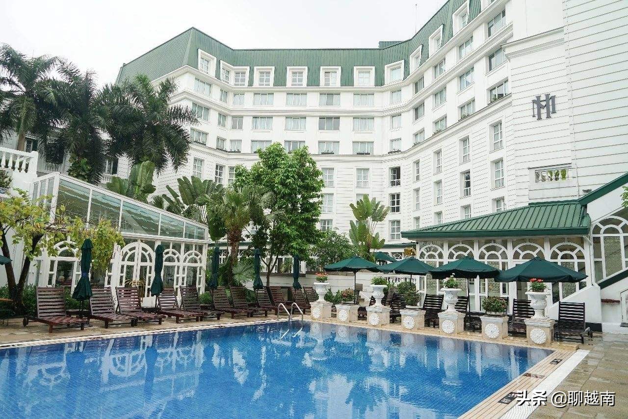 越南哪个酒店最好,越南那边的酒店怎么样