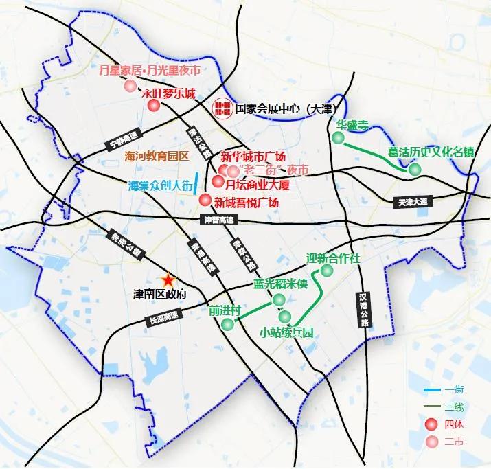 期待|这里的好玩超出想象！很多天津人还不知道！
