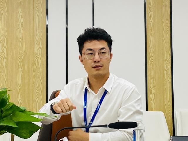 数字招商产业赋能｜中昊港创江苏明源云数字化招商系统正式验收