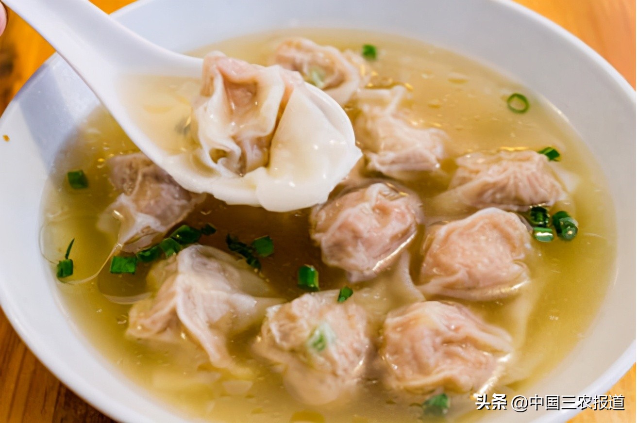 沙县小吃一年近500亿营业额,沙县小吃崛起之路