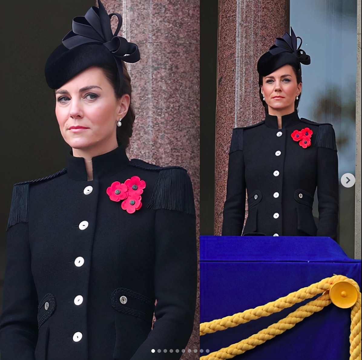 梅根高跟鞋拍摄花絮,梅根珍珠高跟鞋