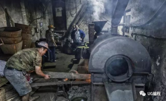 60后70后80后90后00后的区别,模具编程的现状和前景