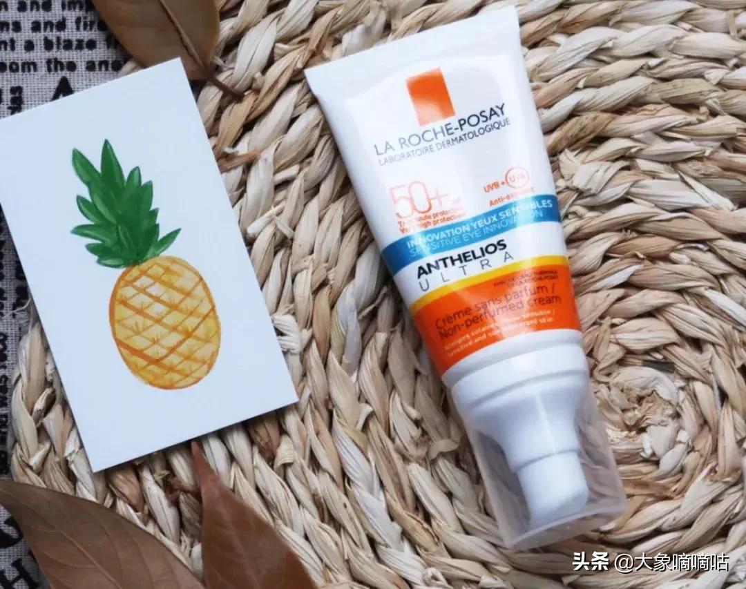 夏天防晒您用的哪款防晒霜,夏天防晒霜防晒指数多少