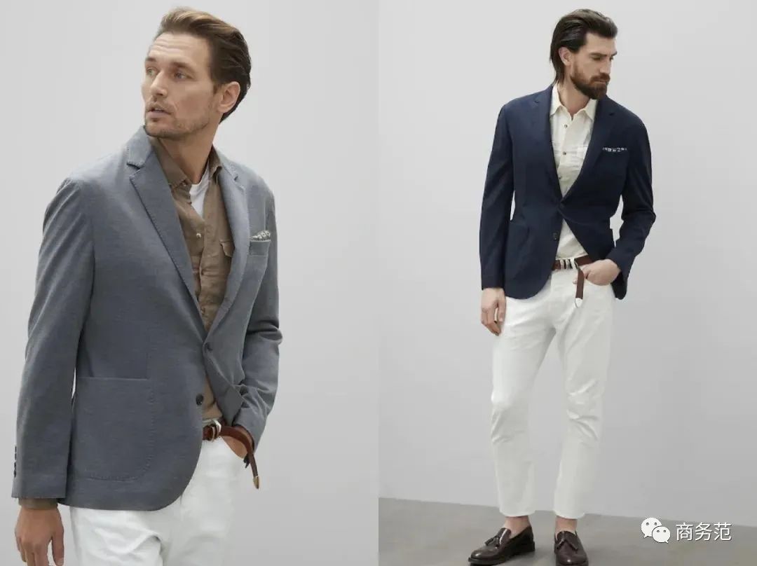 这些亿万富豪买衣服,认准了11个牌子买到底