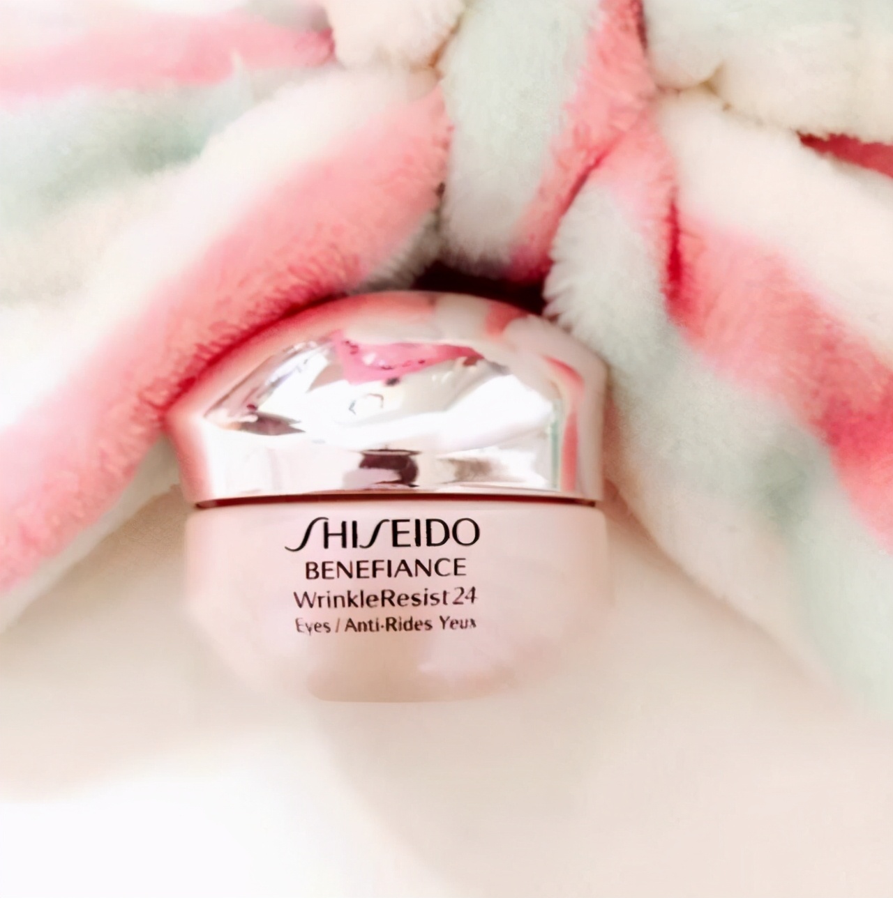 抗老眼霜千元以内,抗初老眼霜推荐国货