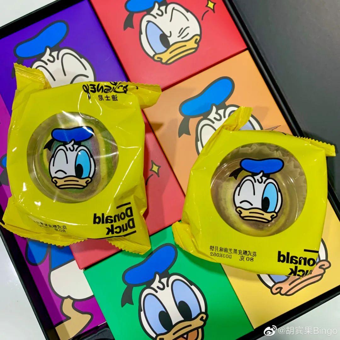 太奢侈了！LV、迪奥、爱马仕的月饼，美到不忍心吃