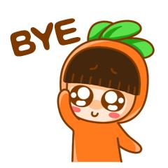 染发是一件简单的事，梳一梳，白发变黑！告别理发店