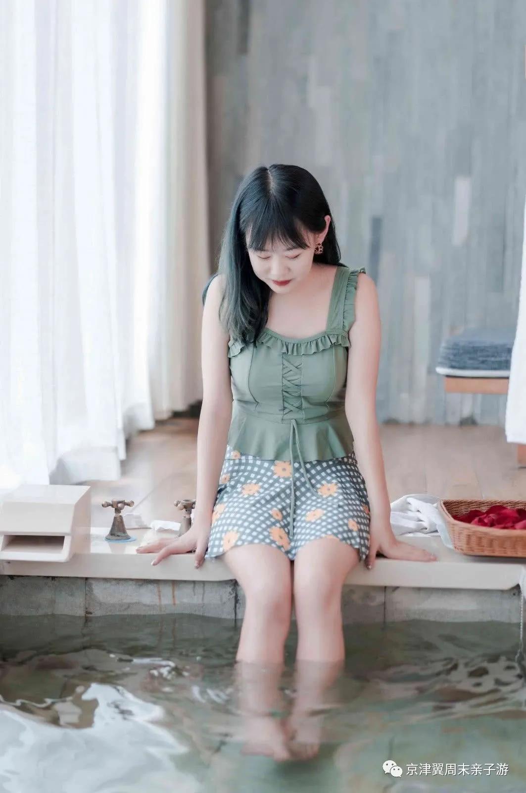 霸州日月潭温泉会馆介绍,霸州日月潭温泉攻略