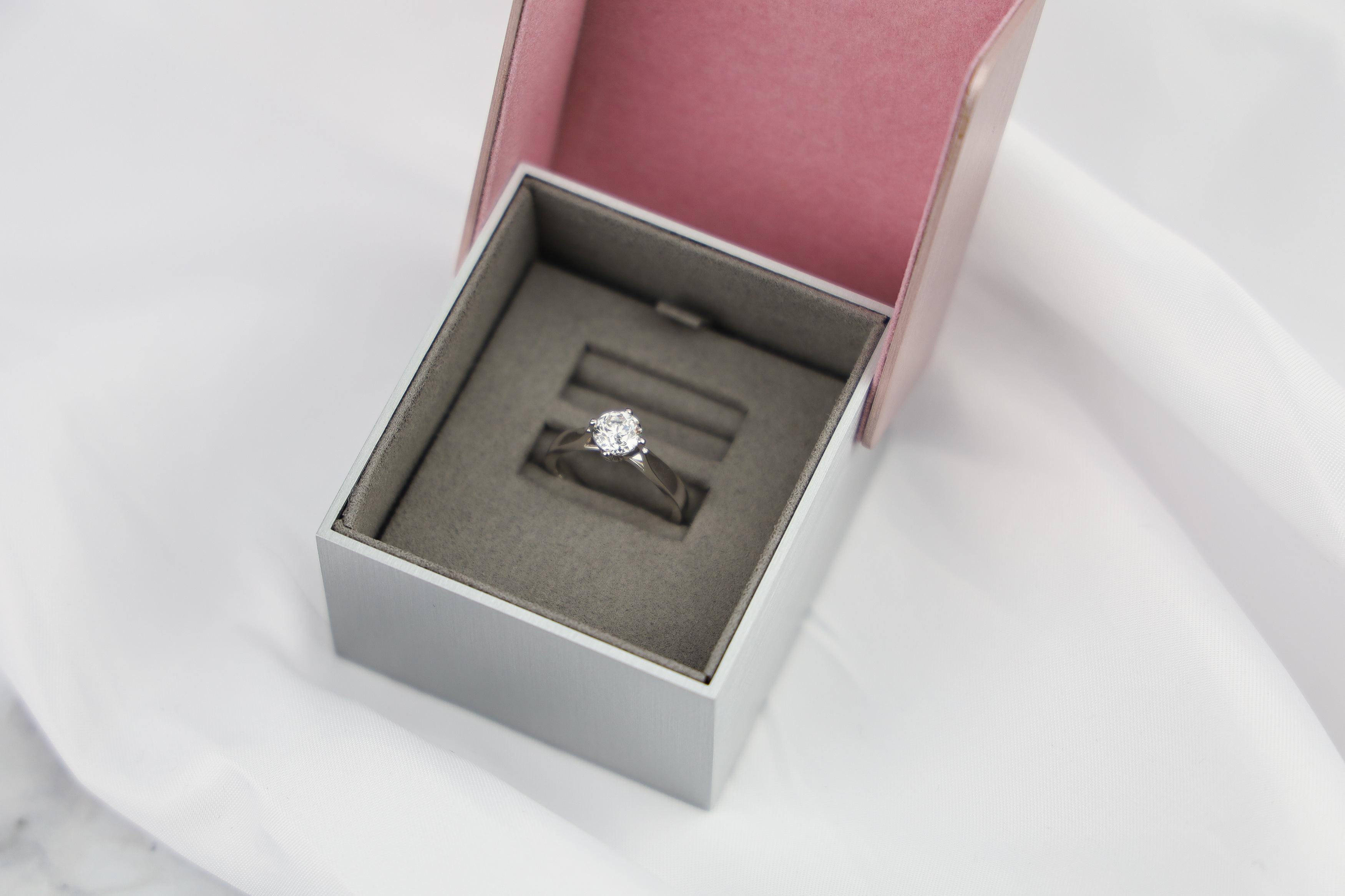 钻戒真实揭秘,钻戒便宜内幕