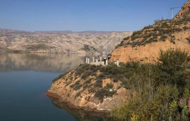 印象甘肃视频,印象甘肃乡村美景