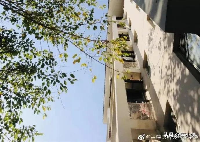 福医大上学怎么样,我劝你千万不要惹学医的女生