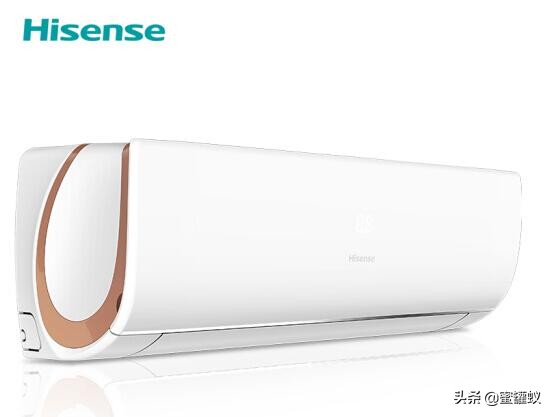 海信k200x-a1这款空调质量如何,海信家用空调口碑怎么样
