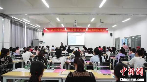 正宗螺蛳粉培训在哪里,螺蛳粉学院要开吗