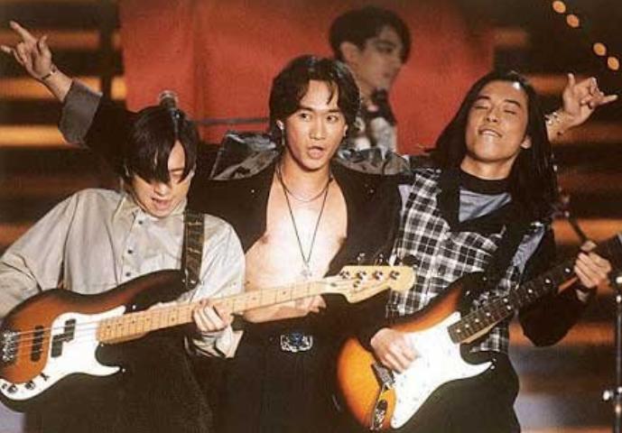 黄家驹去世前24小时,黄家驹过世后其他人怎么样了