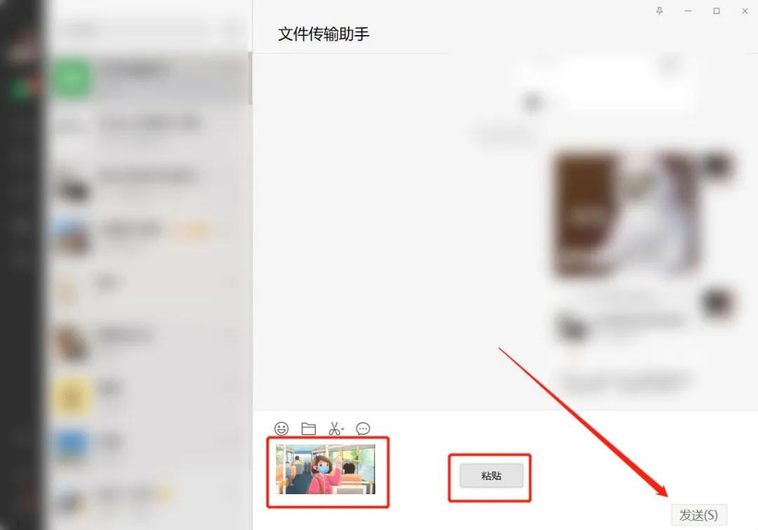 图片怎么保存不了微信了,图库里打不开微信保存的图片