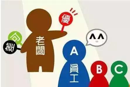 领导喜欢什么样的管理者,老板喜欢什么样的员工做管理