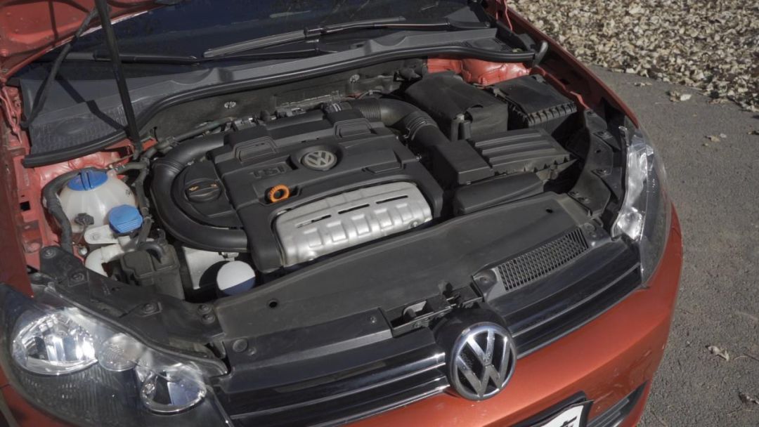 精品二手车推荐3万到5万高尔夫,13万买二手双门车