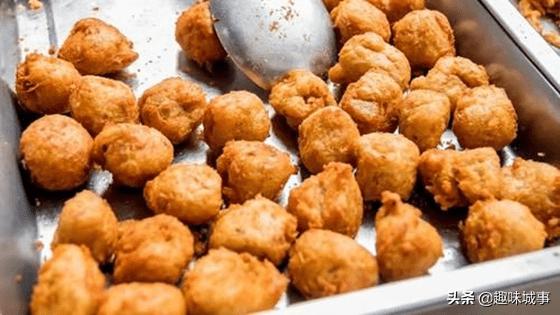 不远万里吃货,不远千里的美食之旅