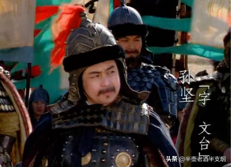 趣读三国三个军事集团骨干姓名：姓名影响性格，性格决定命运？