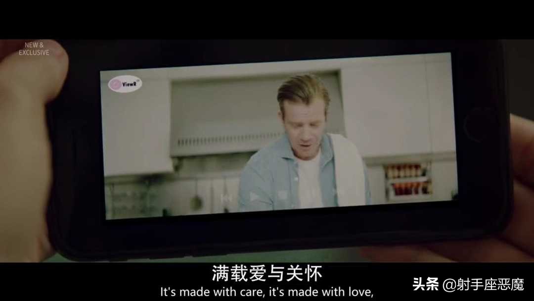 公关英剧精彩片段,公关英剧剧集