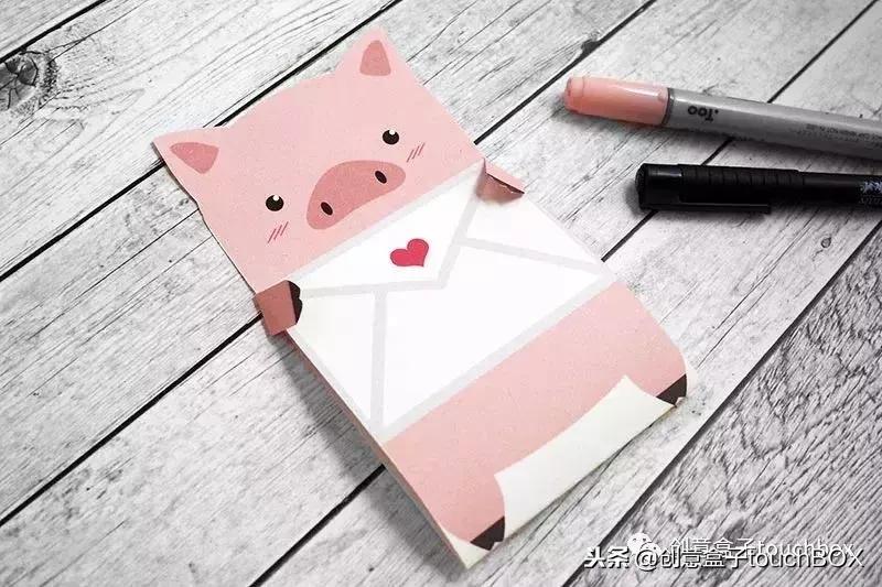 diy25种简单又暖心的新年贺卡,自制英语新年贺卡简单又漂亮