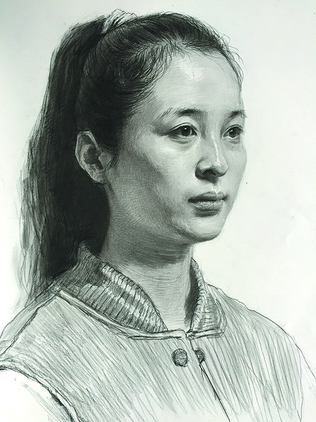 联考越画越丑怎么办,联考为什么不能画太好