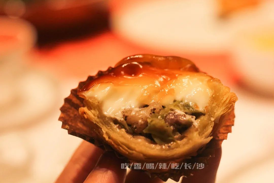 长沙分量十足的餐厅,长沙一家超级赞的餐厅