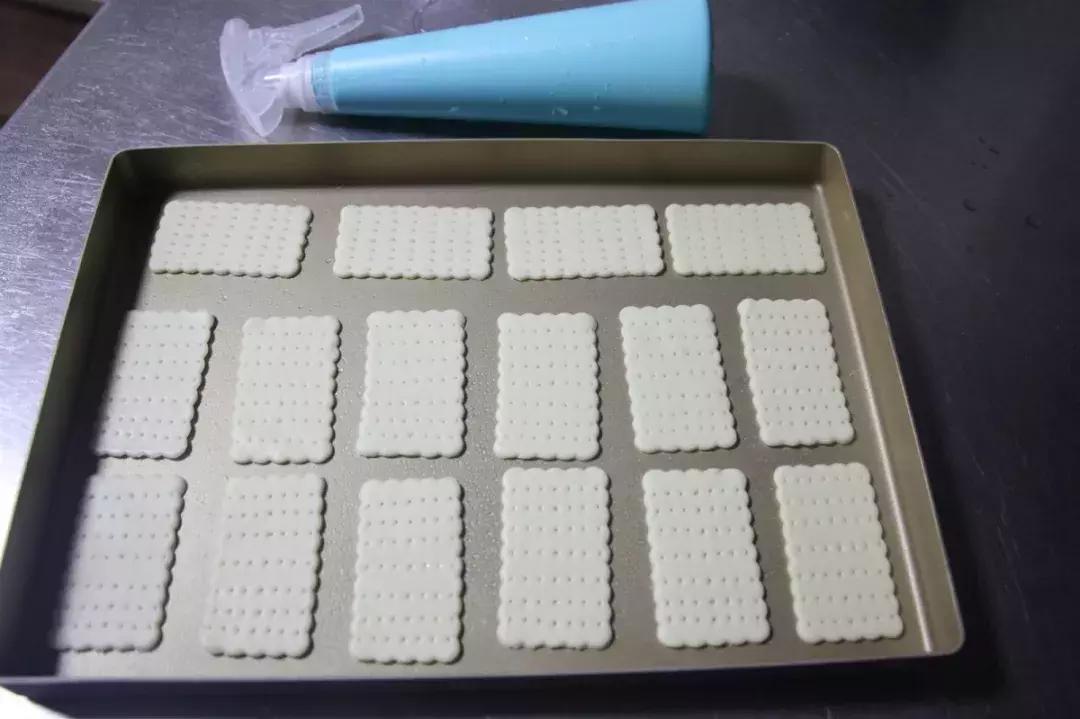 冰淇淋三明治怎么做,三明治冰淇淋老式