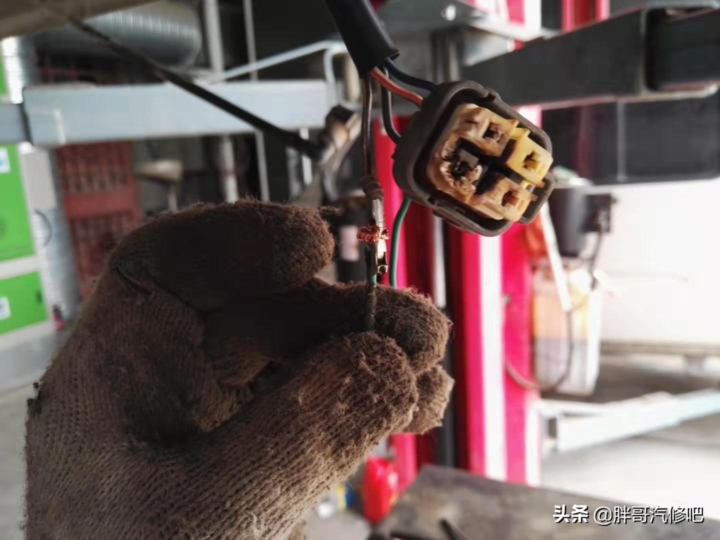 车辆打不着应急方法,汽车偶发性打不着是怎么回事