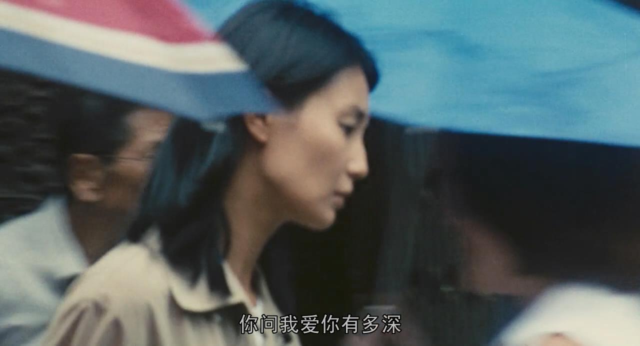 陈可辛说甜蜜蜜是不是笑场,陈可辛谈甜蜜蜜给了她后来的一切