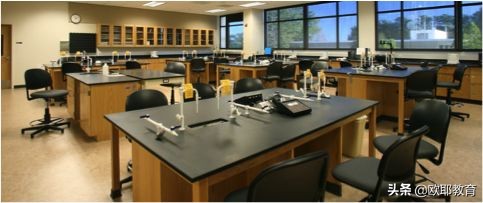 美国巴特社区学院,美国大都会社区学院