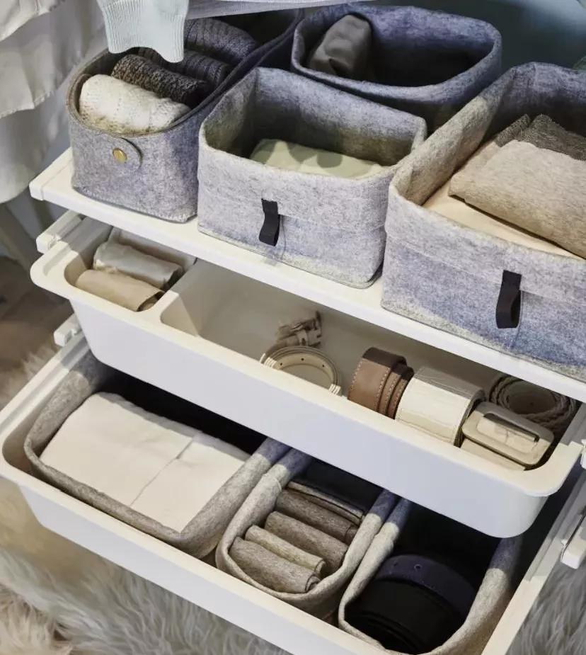 框架式衣柜节省空间灵活收纳,金属框架组合衣柜省钱技巧