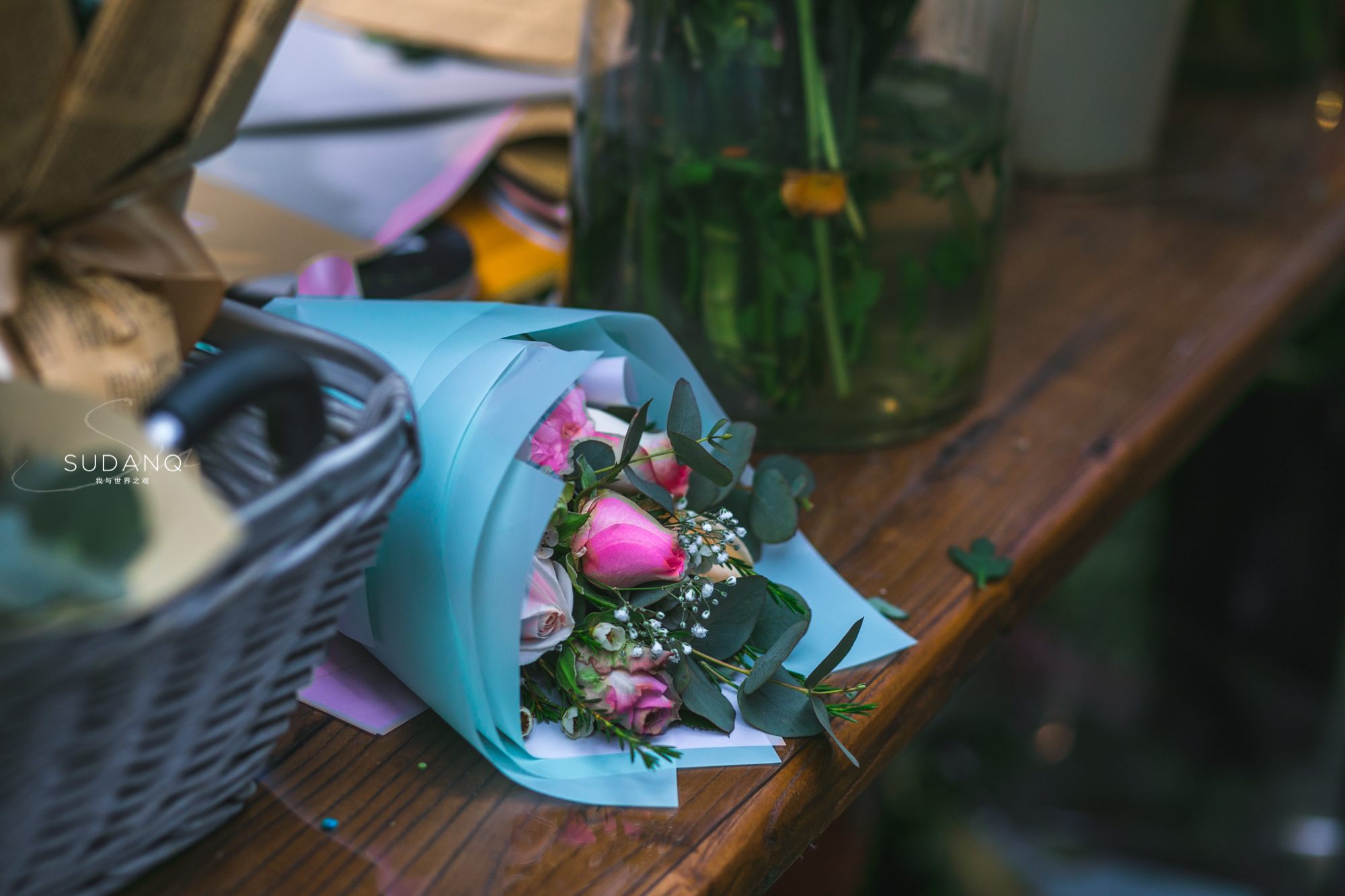 武汉铁机路花市,武汉解放公园花市