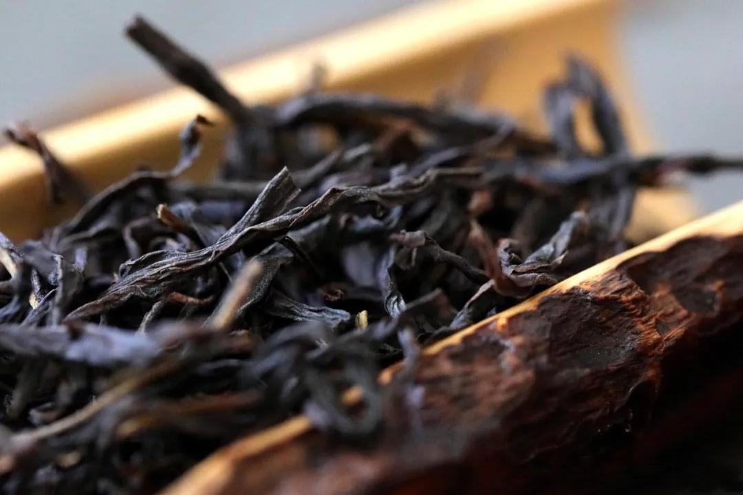 最神奇的树叶茶,中国神奇的叶子茶是什么茶