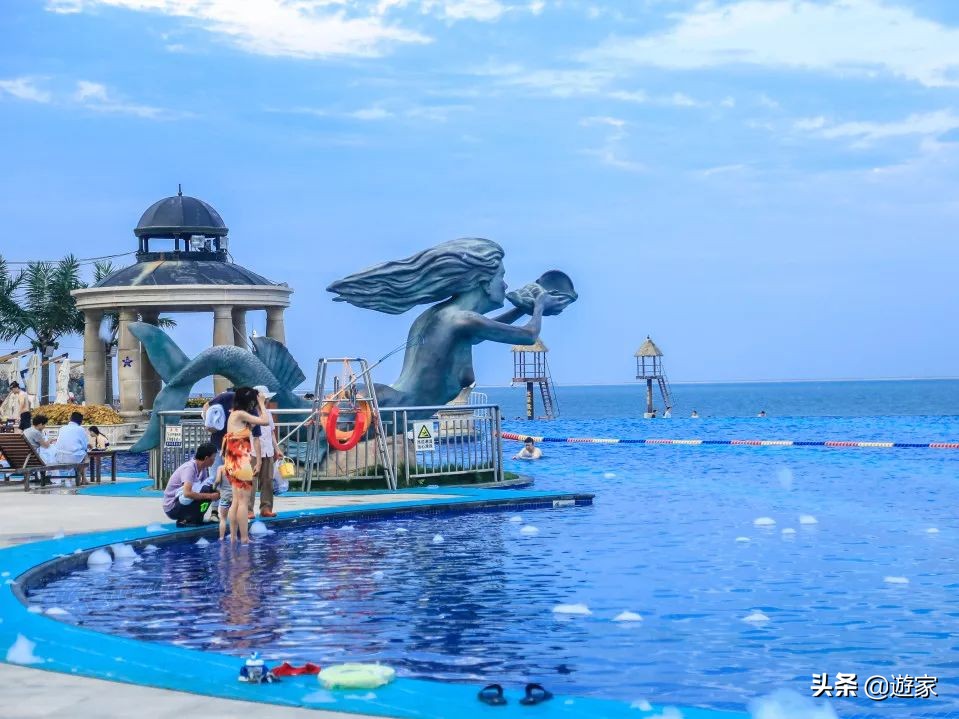 江浙沪不加价酒店,江浙沪可以看海的度假酒店