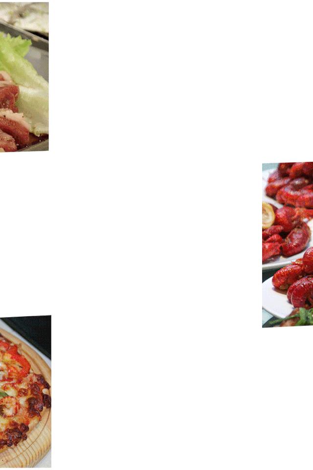 上海排名第一的海鲜自助,上海海鲜最新报价