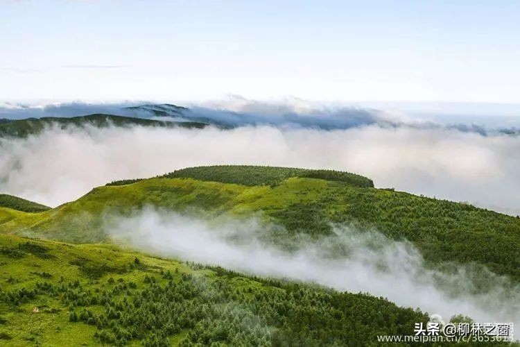 吕梁推出30多条旅游线路，吕梁十三县想去哪里就去哪里！