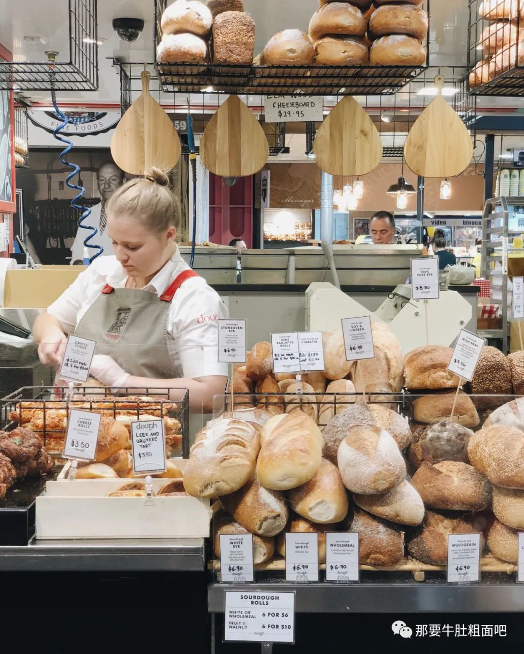 美国日常吃饭物价贵,国外吃饭为什么贵