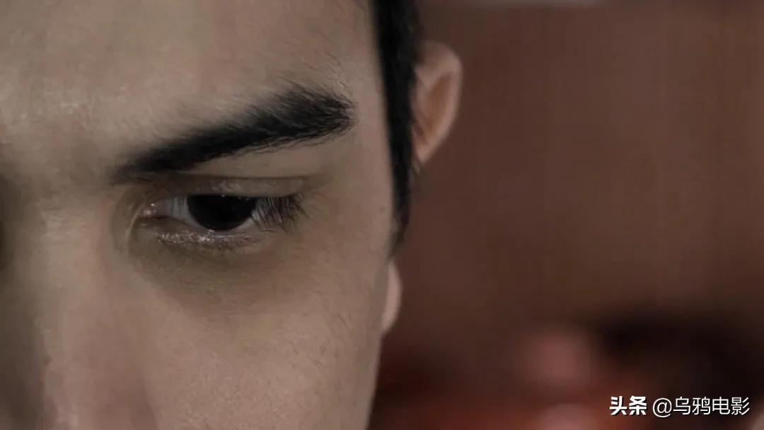 年度票房冠军,成人世界的赤裸真相,这片扒光了给你看