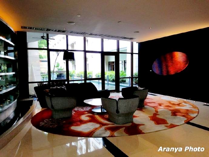 从艾美酒店到金顶,厦门艾美酒店到仙岳公园