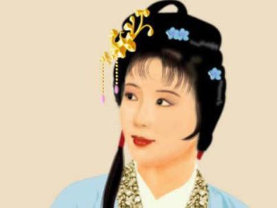 红楼梦中的鸳鸯最后的结局,红楼梦鸳鸯深度解析