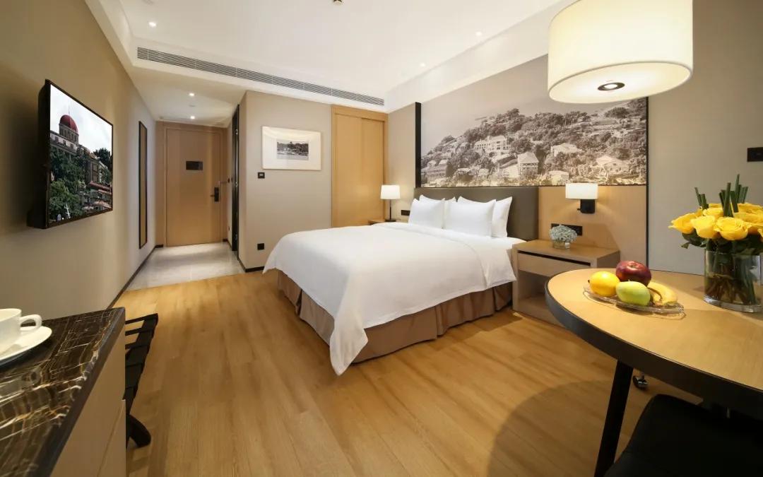 厦门酒店推荐及价格表,厦门什么酒店便宜又好