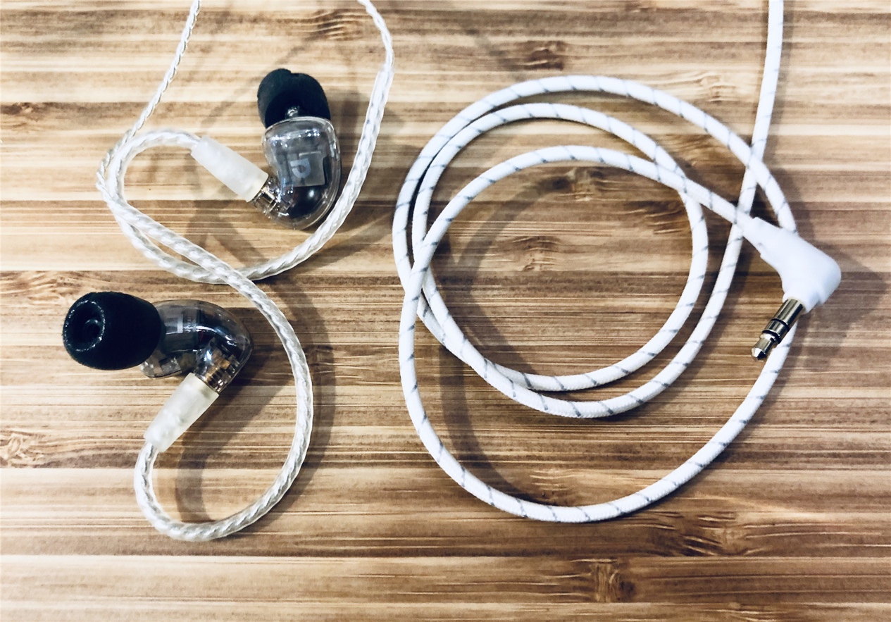 第四届中国国际耳机展,大昌耳机