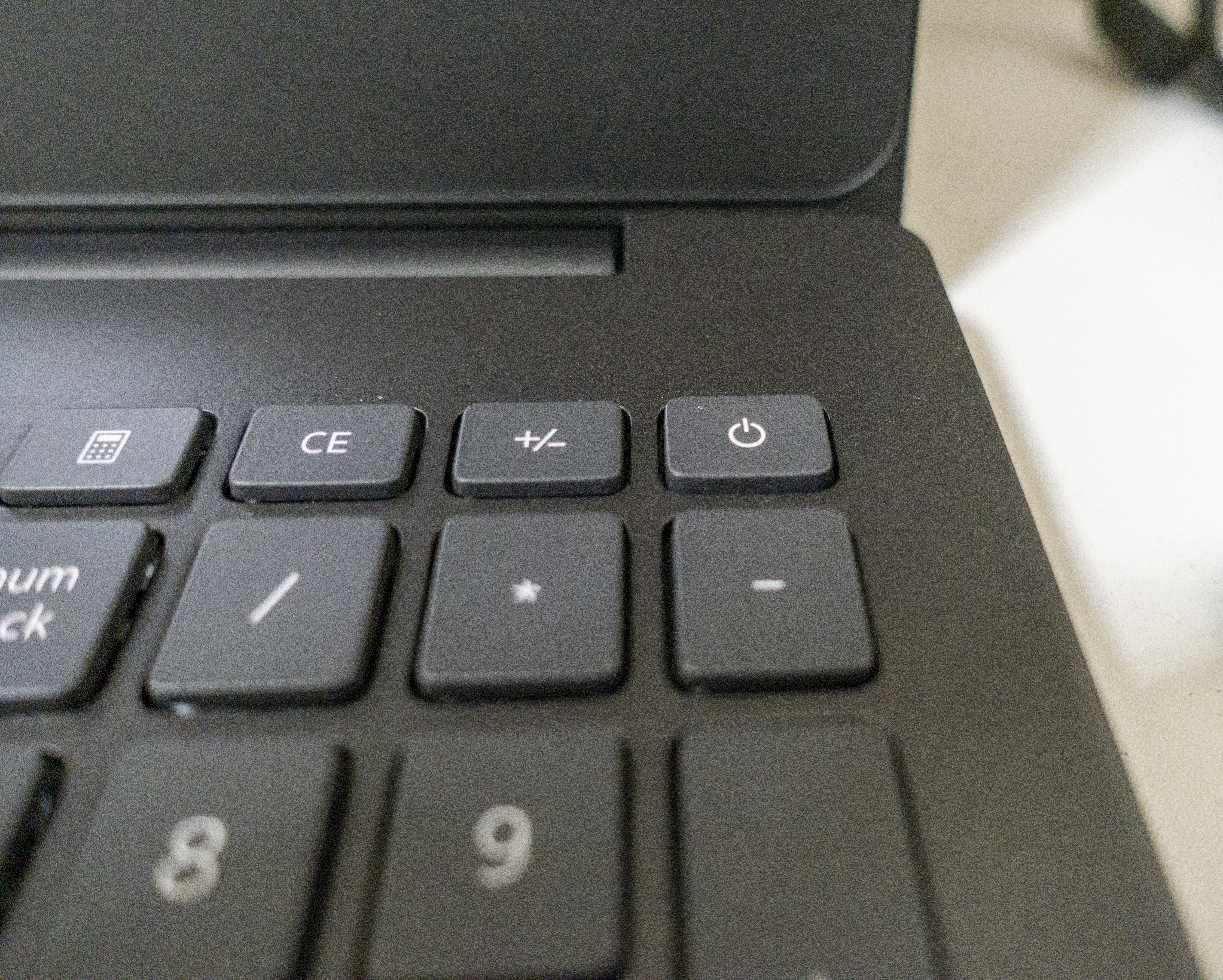 戴尔灵越15-7590评测,戴尔灵越7590笔记本