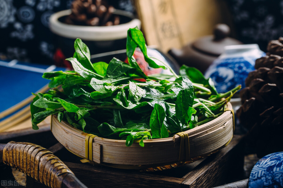 怀孕不能吃什么食物大全,怀孕不能吃哪些蔬菜