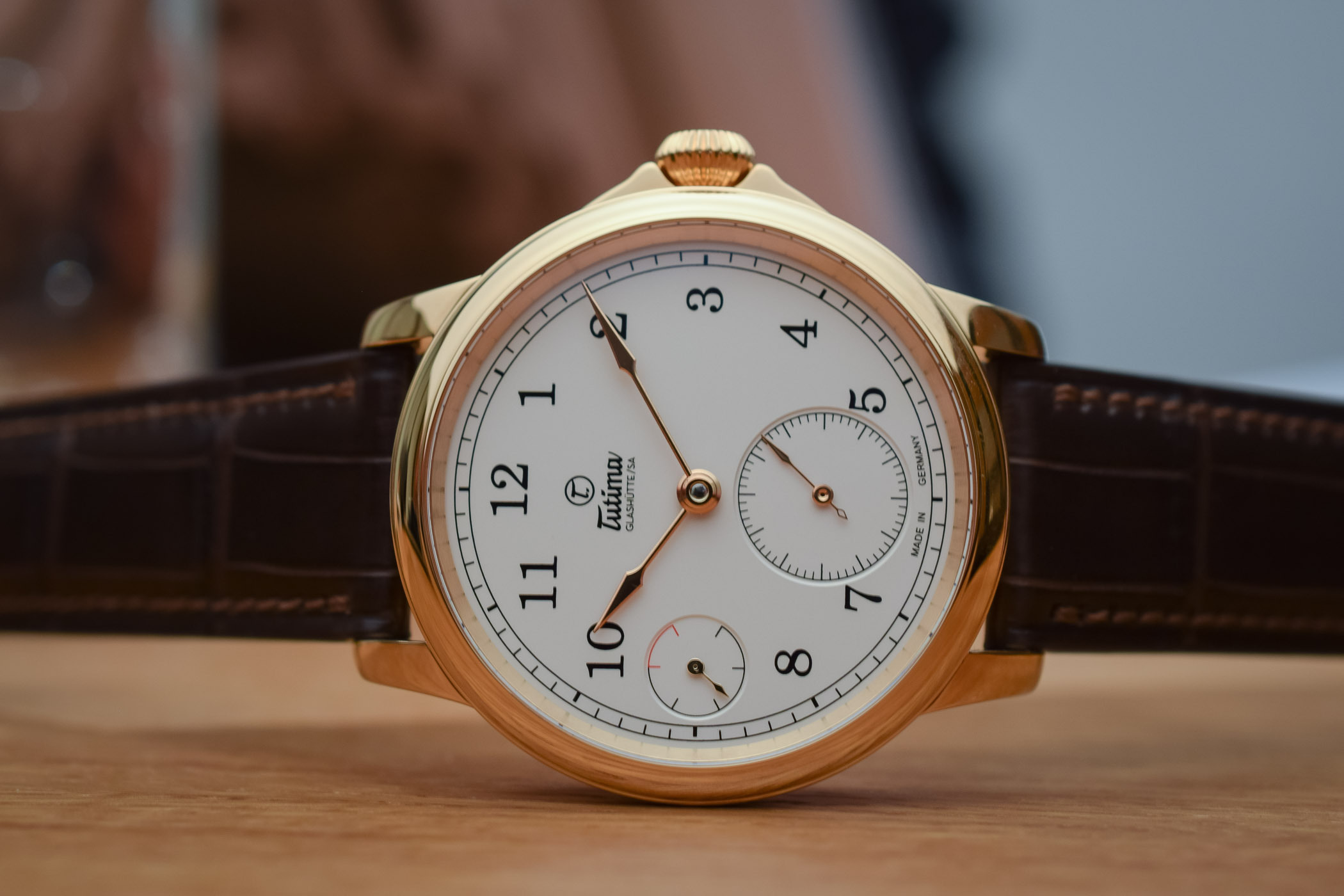 国产表有什么好表,中国表友最新消息